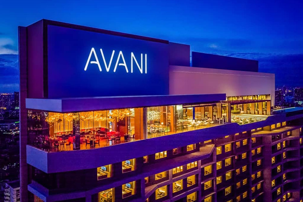 Avani